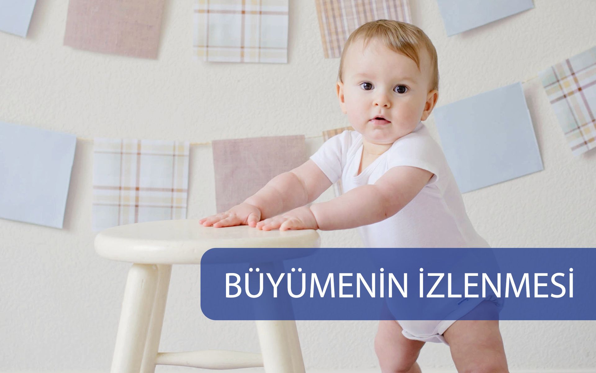 Büyümenin İzlenmesi