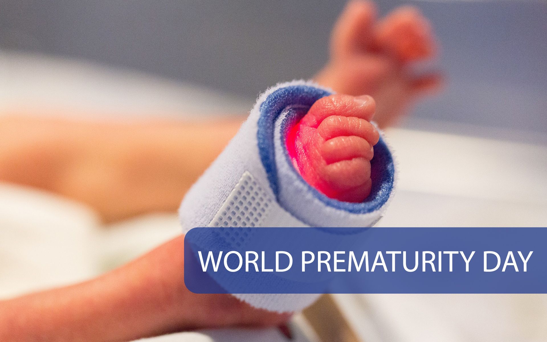 World Prematurity Day