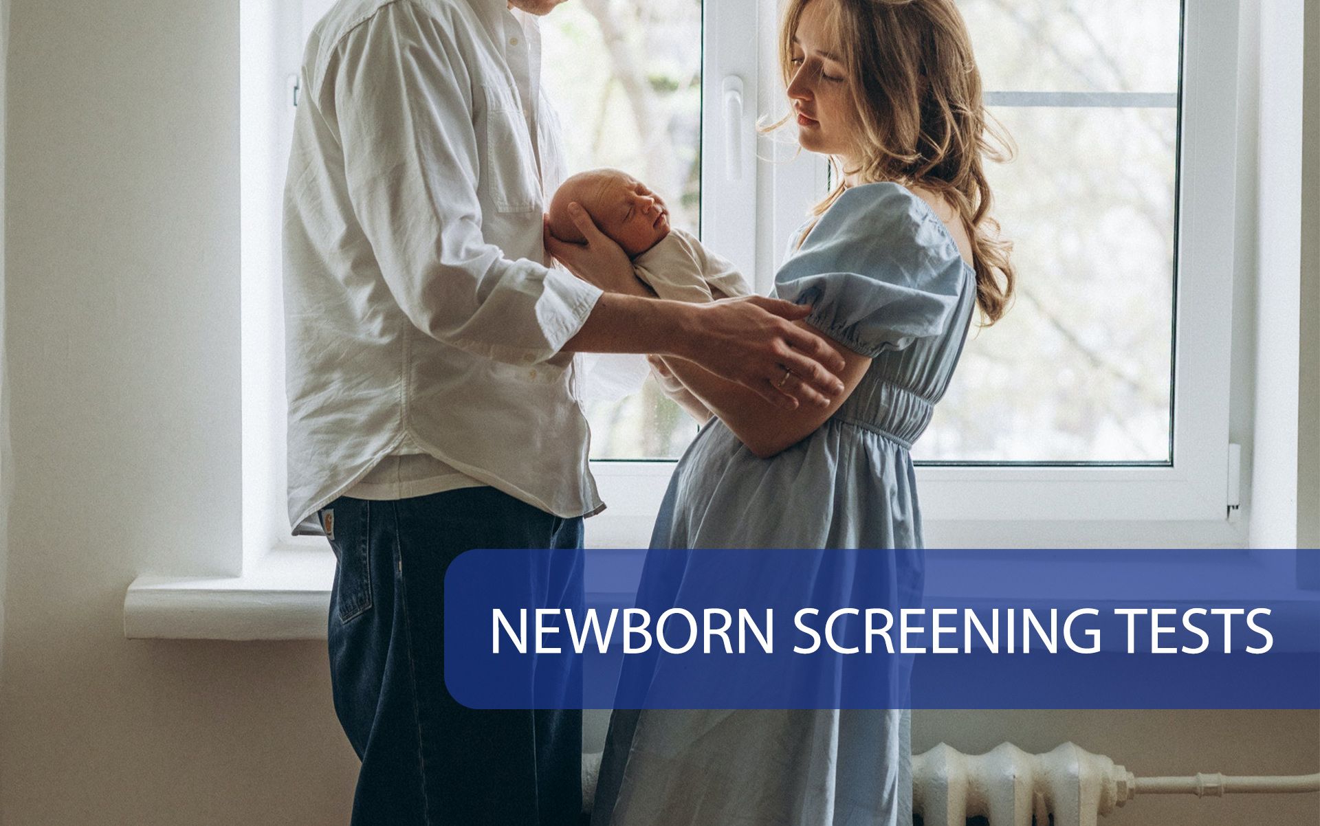 Newborn Screening Tests