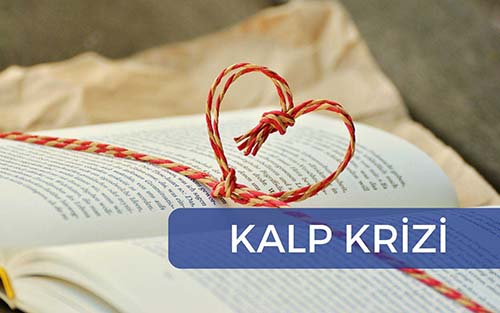 KALP KRİZİ