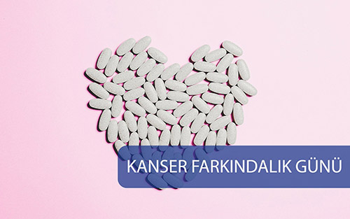 Dünya Kanser Farkındalık Günü