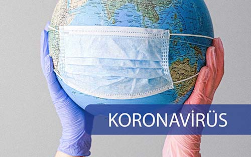 Koronavirüs Nedir ?