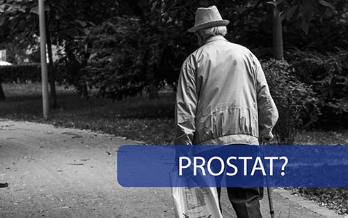 PROSTAT?