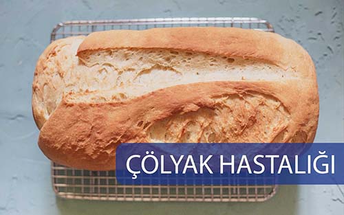 Çölyak Hastalığı