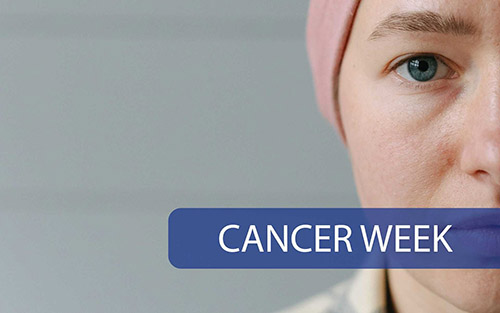 Cancer Week