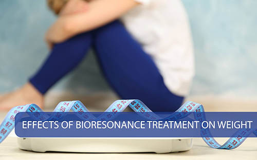 The Effects of Bioresonance Therapy on Weight Loss and Weight Gain