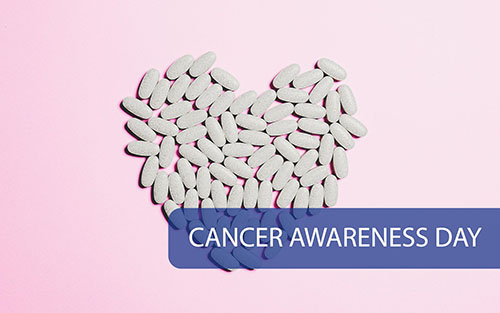 World Cancer Awareness Day