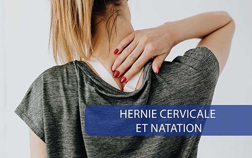 Hernie Cervicale Et Natation