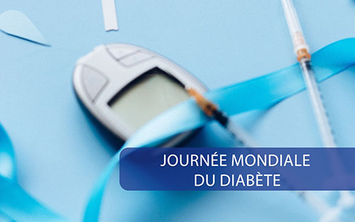 Journée Mondiale Diabète