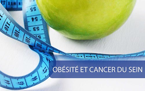 Obésité Et cancer Du Sein