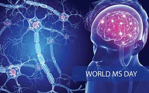 World MS Day