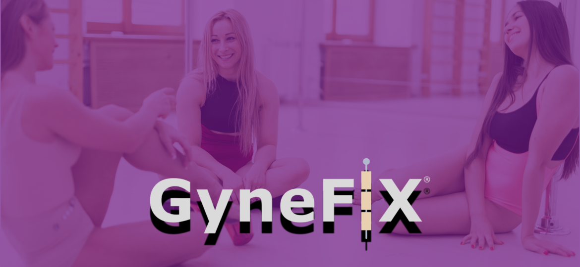 Kaymayan Spiral (Gynefix) Nedir?