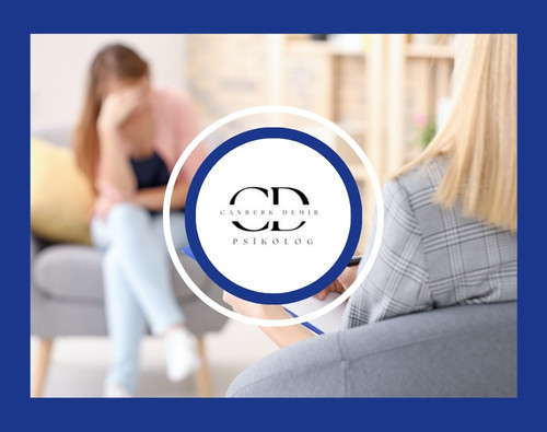 Psychologe Canberk Demir