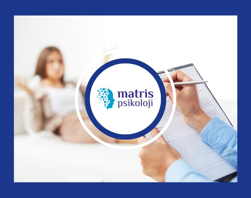 Matris Psychology
