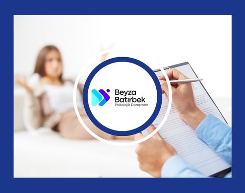 Psychological Counselor Beyza Batırbek