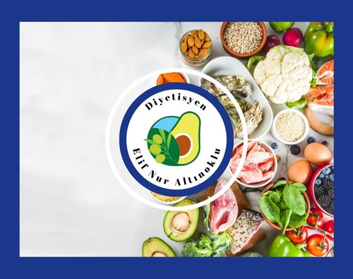 Дит. Элиф Нур Алтыноклу