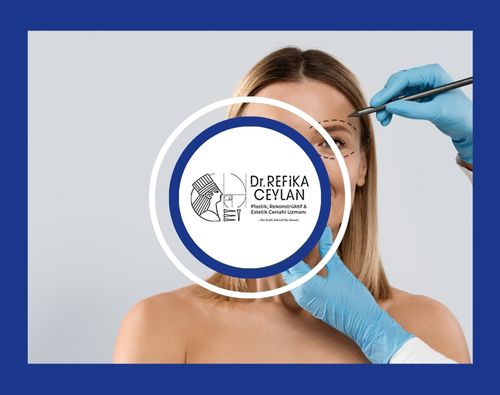 Operator Dr. Refika Ceylan