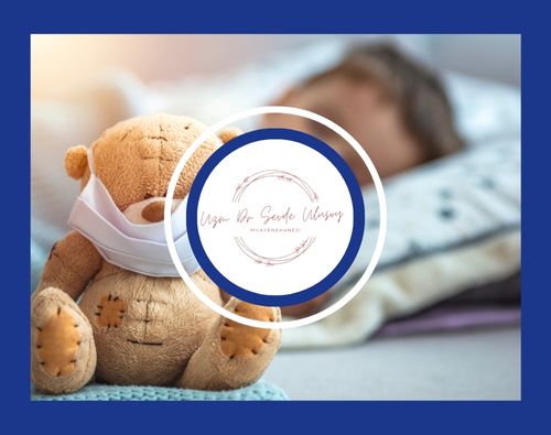 Specialist Dr. Sevde Ulusoy