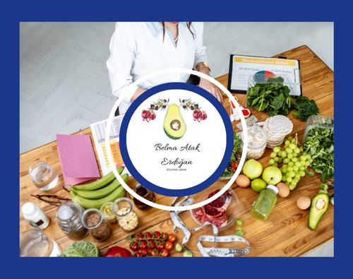 Dyt. Belma Atak Erdogan