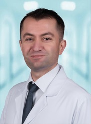 Specialist Dr. Gökhan Görünmez