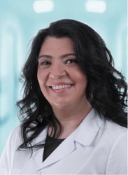 Specialist Dr. Zeynep Sönmez Çelik