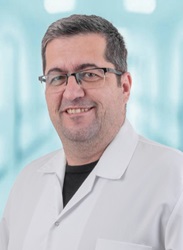 Op.Dr. Barış Kurtgöz