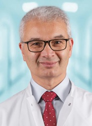 Doç.Dr Selami Doğan