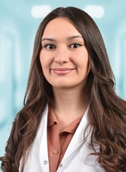 Uzm.Dyt. Büşra Yerlikaya