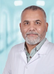 Uzm.Dr. Hüseyin Seyhan Fidan