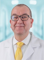 Doç.Dr Osman Son