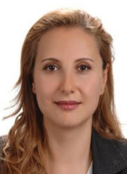 Psicólogo Clínico Dr. Ece Tınmazoğlu