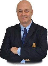Profesor Dr. Hedef Özgün