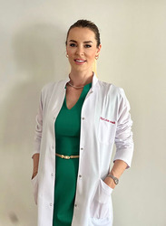 आहार विशेषज्ञ Alev Atak