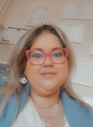 Specialist Clinical Psychologist Yağmur Çelik