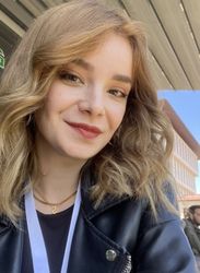 मनोवैज्ञानिक Beyza Kalemci