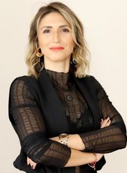 Семейный консультант Pınar Baybaşin