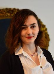 Conseiller Psychologique Rümeysa Akdağ