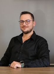 Clinical Psychologist Muhammed Kocaoğlu