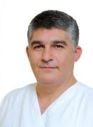 Dr. Hakan Doğanay