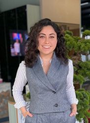 Диетолог Elif Nur Altınoklu