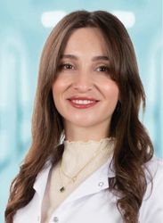 Op.Dr. Derya Öztürk Kenar