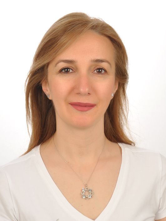 Professor Dr. Saliha Eroğlu Demir
