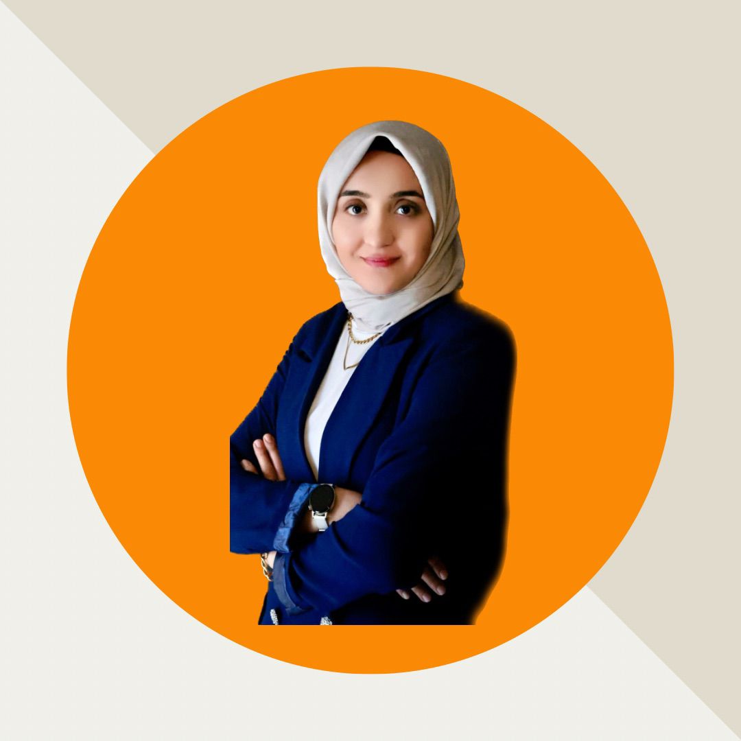 Ernährungsberater Belma Atak Erdoğan