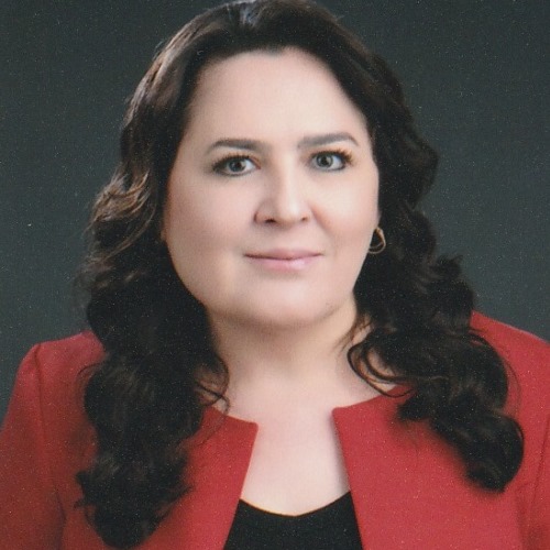 ऑपरेटर डॉ. Gülay Genç