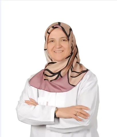 Operator Dr. Havva Pars Ağargün