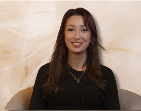 Klinischer Psychologe Büşra Üstün