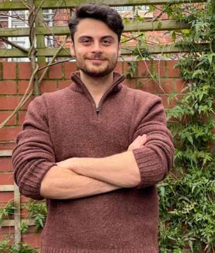 Specialist Psychologist Harun ŞENOL